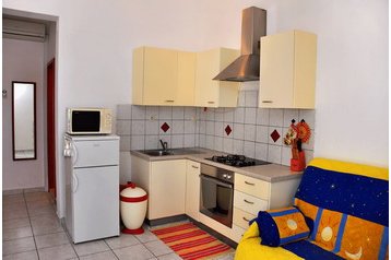 Alojamiento en casa particular Lastovo 4